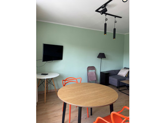 Mieszkanie pomorskie
Sopot
Brodwino Do wynajęcia 2200 PLN 30 m2 