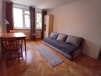 Mieszkanie małopolskie
Kraków
Prądnik Czerwony
Olsza Do wynajęcia 2900 PLN 50 m2 