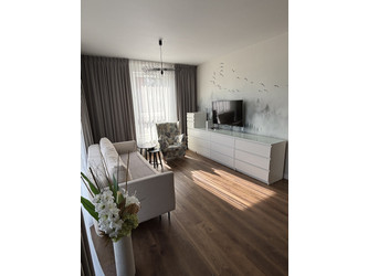 Mieszkanie mazowieckie
Warszawa Do wynajęcia 4400 PLN 54 m2 