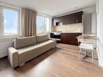 Mieszkanie pomorskie
Sopot
Kamienny Potok Do wynajęcia 2300 PLN 28 m2 