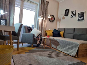 Pokój mazowieckie
Warszawa
Wola Do wynajęcia 1890 PLN 