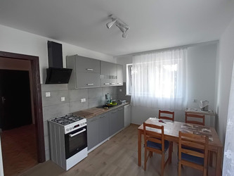 Pokój małopolskie
Kraków
Podgórze Duchackie
Kurdwanów Do wynajęcia 1000 PLN 