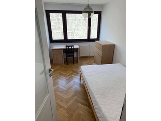 Pokój łódzkie
Łódź
Śródmieście Do wynajęcia 650 PLN 