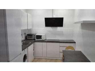 Pokój wielkopolskie
Poznań
Wilda Do wynajęcia 890 PLN 