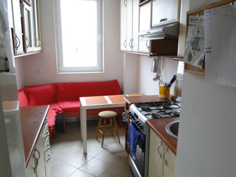 Pokój mazowieckie
Warszawa
Bemowo
Jelonki Południowe Do wynajęcia 1200 PLN 