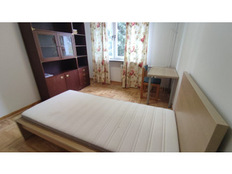 Pokój mazowieckie
Warszawa
Ursynów
Ursynów Północny Do wynajęcia 900 PLN 