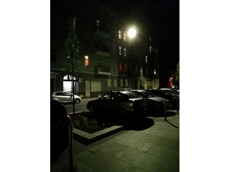 Pokój zachodniopomorskie
Szczecin
Śródmieście Do wynajęcia 950 PLN 