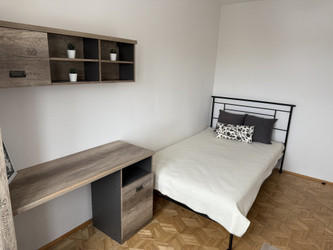 Pokój mazowieckie
Warszawa
Targówek Do wynajęcia 1230 PLN 