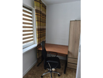 Pokój mazowieckie
Warszawa
Praga-Południe Do wynajęcia 1600 PLN 