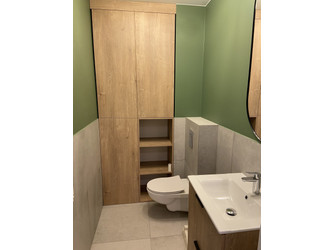 Pokój mazowieckie
Warszawa Do wynajęcia 1900 PLN 