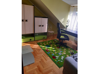 Pokój mazowieckie
Warszawa
Rembertów Do wynajęcia 1400 PLN 