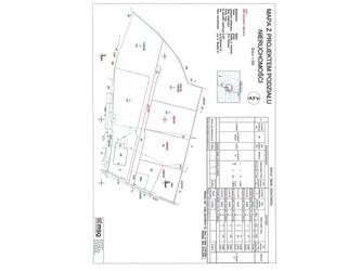 Działka śląskie
gliwicki
Rudziniec
Rzeczyce Na sprzedaż 190 PLN 4000 m2 