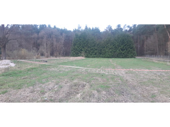 Działka łódzkie
zgierski
Aleksandrów Łódzki
Ruda-Bugaj Na sprzedaż 225 000 PLN 1062 m2 