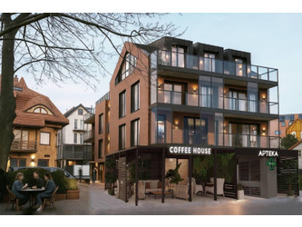 Działka pomorskie
nowodworski
Krynica Morska Na sprzedaż 7 700 000 PLN 748 m2 