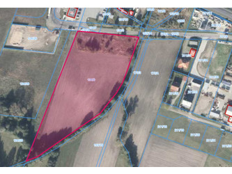 Działka wielkopolskie
wrzesiński
Nekla
Zasutowo Na sprzedaż 2 363 400 PLN 15 756 m2 