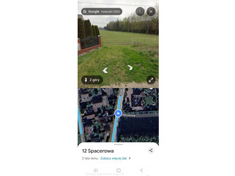 Działka łódzkie
łowicki
Nieborów
Nieborów Na sprzedaż 388 000 PLN 3362 m2 