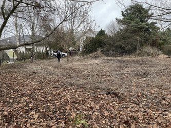 Działka mazowieckie
piaseczyński
Konstancin-Jeziorna
Konstancin-Jeziorna Na sprzedaż 850 000 PLN 1349 m2 