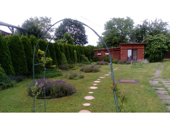 Działka małopolskie
wielicki
Wieliczka
Węgrzce Wielkie Na sprzedaż 570 000 PLN 1100 m2 