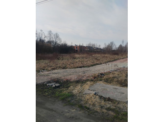 Działka łódzkie
Łódź
Widzew
Stoki Na sprzedaż 310 000 PLN 772 m2 