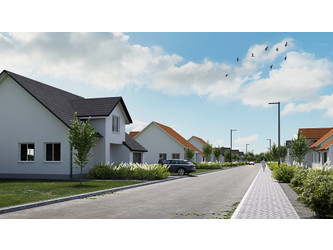 Działka wielkopolskie
koniński
Rzgów
Sławsk Na sprzedaż 69 700 PLN 820 m2 