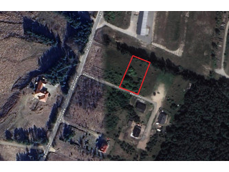 Działka pomorskie
kartuski
Żukowo
Przyjaźń Na sprzedaż 239 000 PLN 1064 m2 