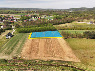 Działka małopolskie
krakowski
Czernichów
Ratanice Na sprzedaż 800 000 PLN 3263 m2 