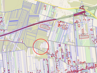 Działka mazowieckie
otwocki
Wiązowna
Duchnów Na sprzedaż 2 987 500 PLN 12 500 m2 