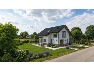 Działka podlaskie
białostocki
Dobrzyniewo Duże
Chraboły Na sprzedaż 125 000 PLN 1800 m2 