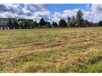 Działka małopolskie
krakowski
Liszki
Kryspinów Na sprzedaż 625 000 PLN 1000 m2 