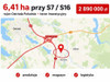 Działka warmińsko-mazurskie
ostródzki
Górka Na sprzedaż 2 890 000 PLN 64 135 m2 