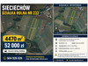 Działka mazowieckie
kozienicki
Sieciechów
Sieciechów Na sprzedaż 52 000 PLN 4470 m2 