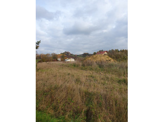 Działka małopolskie
tarnowski
Tuchów
Tuchów Na sprzedaż 366 000 PLN 3055 m2 