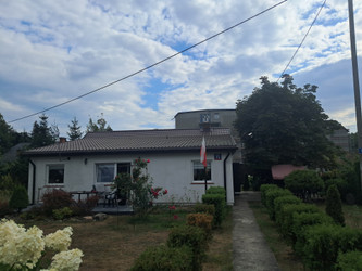 Działka mazowieckie
Warszawa
Wesoła Na sprzedaż 2 673 250 PLN 1445 m2 