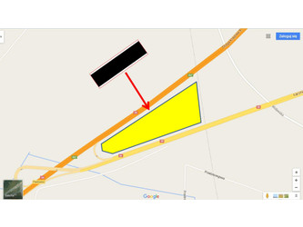 Działka dolnośląskie
Wrocław Do wynajęcia 15 000 PLN 5000 m2 