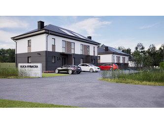 Dom lubuskie
Zielona Góra Na sprzedaż 799 000 PLN 108 m2 