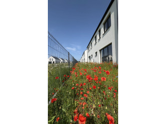 Dom małopolskie
krakowski
Liszki
Mników Na sprzedaż 749 000 PLN 120 m2 