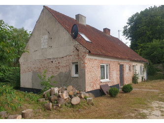 Dom warmińsko-mazurskie
elbląski
Godkowo
Skowrony Na sprzedaż 112 381 PLN 69,8 m2 