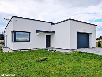 Dom łódzkie
zgierski
Zgierz
Skotniki Na sprzedaż 1 190 000 PLN 161 m2 