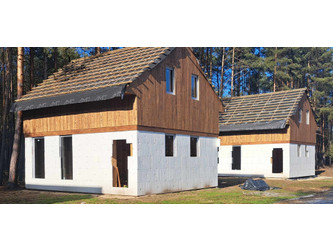 Dom wielkopolskie
nowotomyski
Nowy Tomyśl
Boruja Nowa Na sprzedaż 71 000 PLN 52 m2 