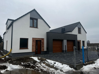 Dom wielkopolskie
poznański
Kórnik
Kamionki Na sprzedaż 800 000 PLN 129 m2 