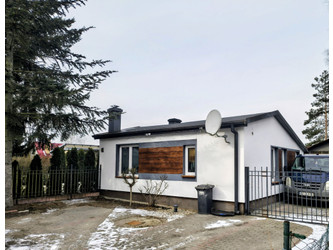 Dom wielkopolskie
wągrowiecki
Skoki
Szczodrochowo Na sprzedaż 249 000 PLN 54 m2 