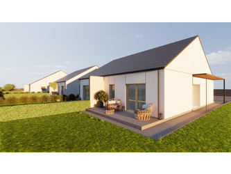 Dom wielkopolskie
poznański
Swarzędz
Paczkowo Na sprzedaż 630 000 PLN 75,86 m2 