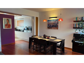 Dom mazowieckie
Warszawa
Mokotów Na sprzedaż 6 200 000 PLN 345 m2 