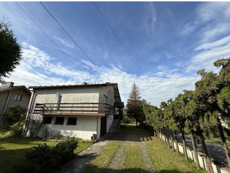 Dom małopolskie
chrzanowski
Alwernia
Alwernia Na sprzedaż 279 500 PLN 131 m2 