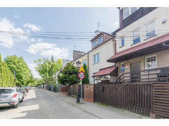 Dom mazowieckie
Warszawa
Mokotów
Sadyba Na sprzedaż 4 876 000 PLN 387 m2 