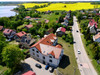 Dom warmińsko-mazurskie
olsztyński
Purda
Klebark Wielki Na sprzedaż 1 500 000 PLN 1417 m2 