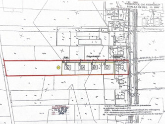 Dom opolskie
opolski
Niemodlin
Wydrowice Na sprzedaż 700 000 PLN 70 m2 