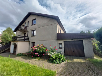 Dom łódzkie
Łódź Na sprzedaż 950 000 PLN 300 m2 