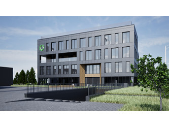 Biuro lubelskie
Lublin
Hajdów-Zadębie Na sprzedaż 24 600 PLN 410 m2 