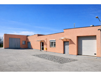 Magazyn wielkopolskie
poznański
Komorniki
Komorniki Na sprzedaż 2 249 000 PLN 394 m2 